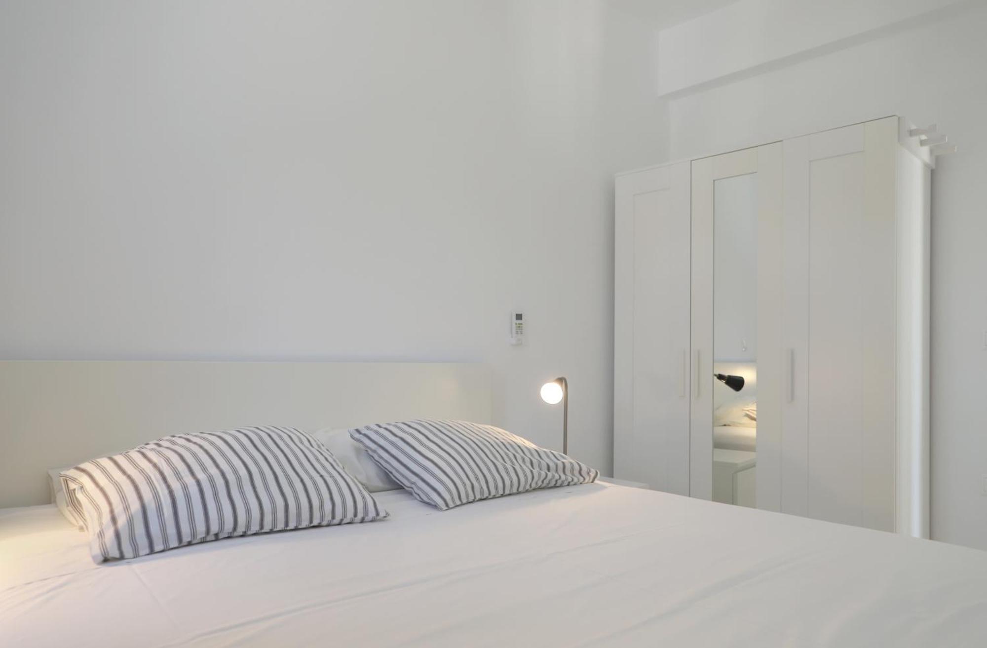 Helios Studios & Apartments Макрі-Ялос Екстер'єр фото
